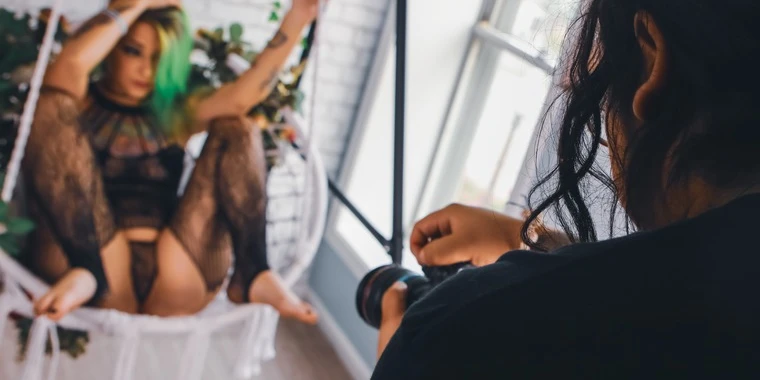 creator header picture
