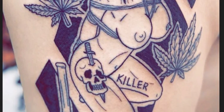 creator header picture