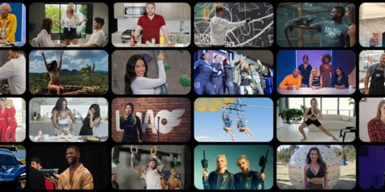 creator header picture
