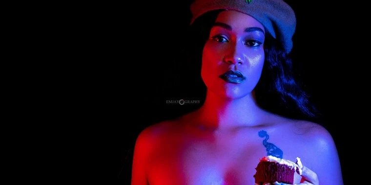 creator header picture