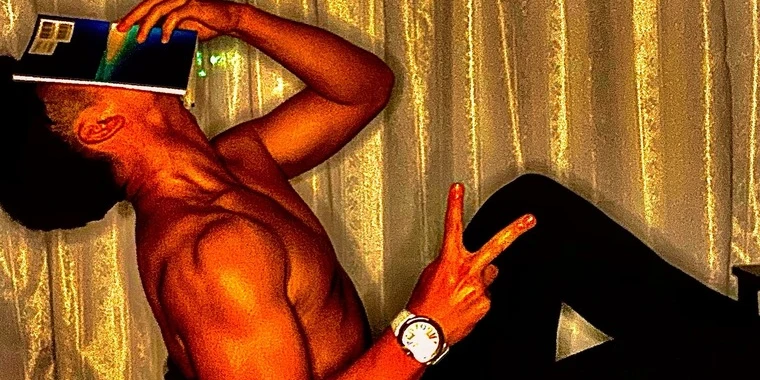 creator header picture