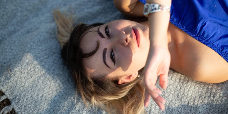 creator header picture