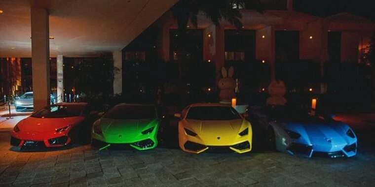 creator header picture