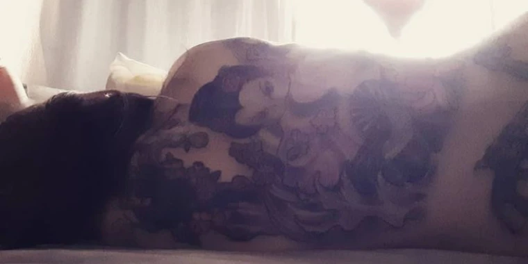 creator header picture