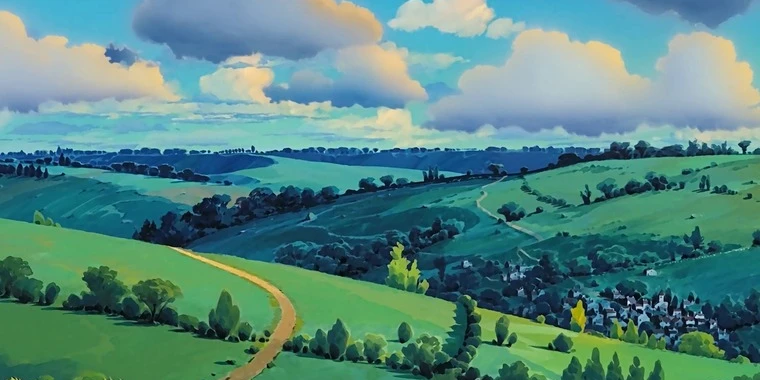 creator header picture