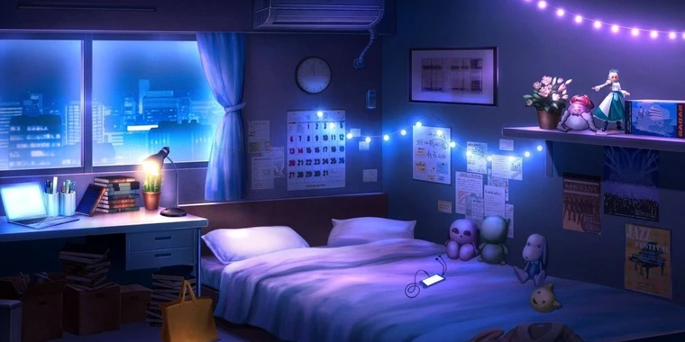 creator header picture