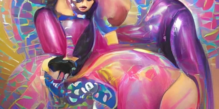 creator header picture