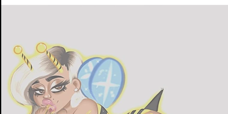 creator header picture