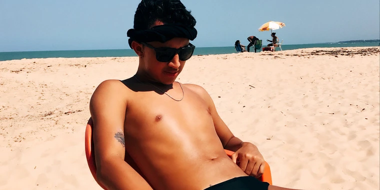 creator header picture