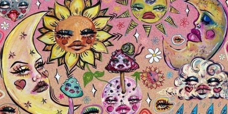 creator header picture