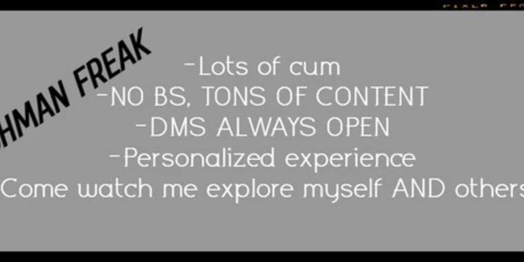 creator header picture