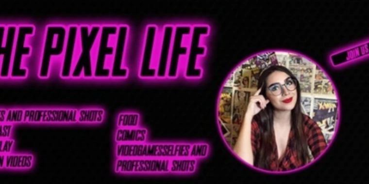 creator header picture