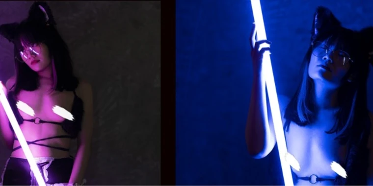 creator header picture