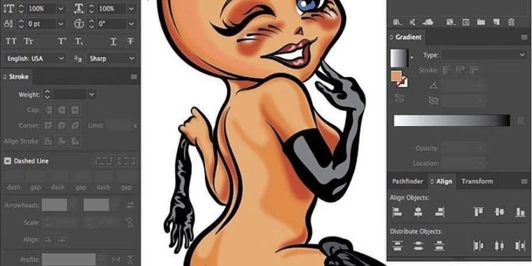 creator header picture