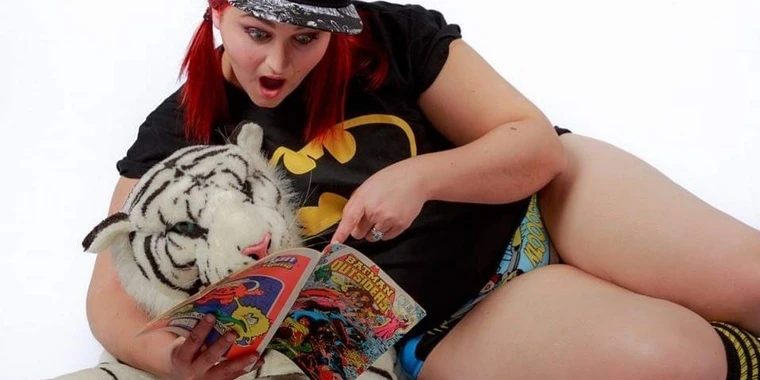 creator header picture
