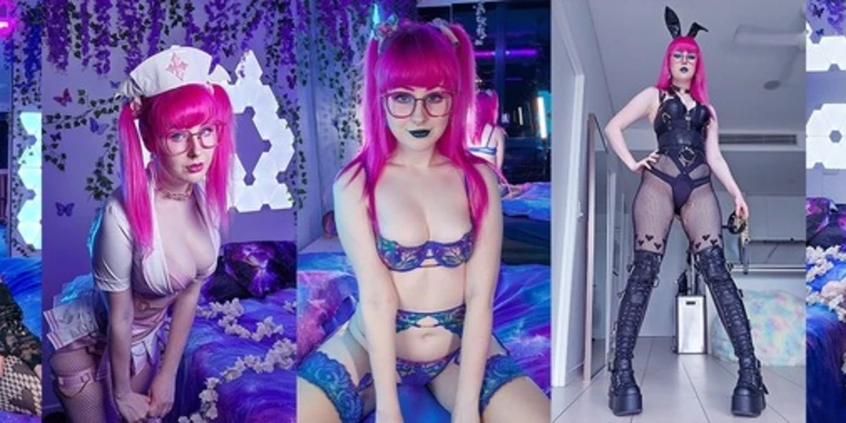 creator header picture