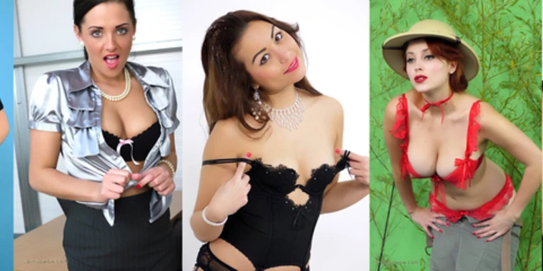 creator header picture