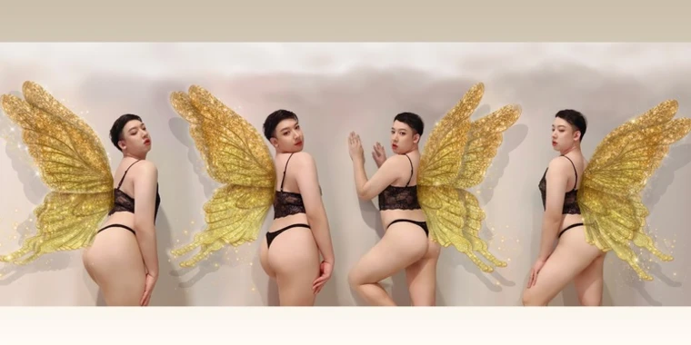 creator header picture