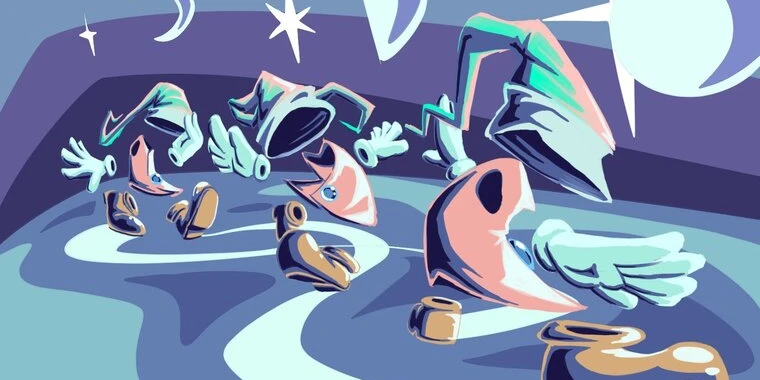 creator header picture