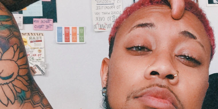 creator header picture