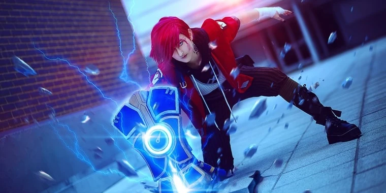 creator header picture