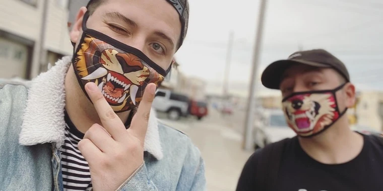 creator header picture