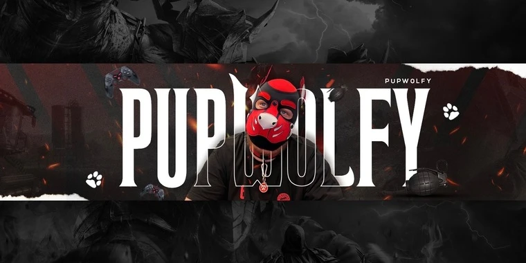 creator header picture