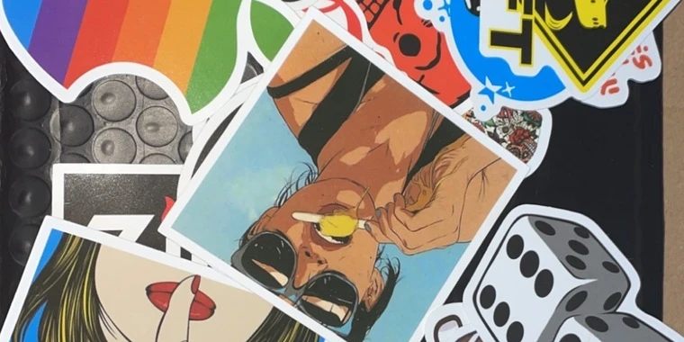 creator header picture