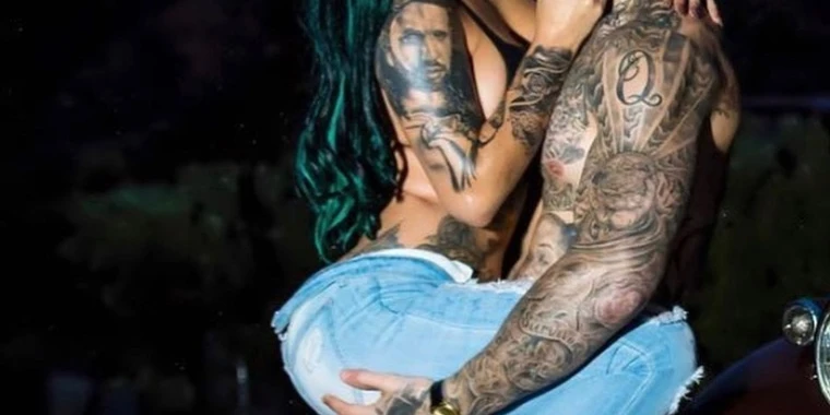creator header picture
