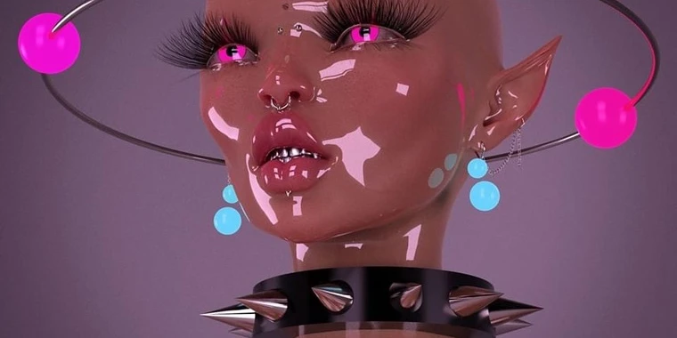 creator header picture
