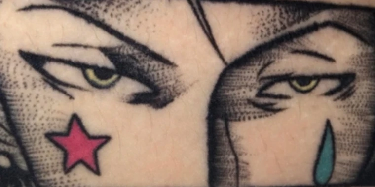 creator header picture