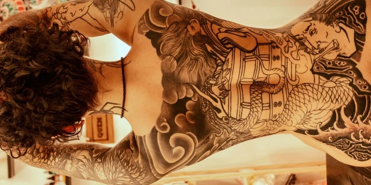 creator header picture