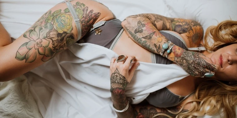 creator header picture