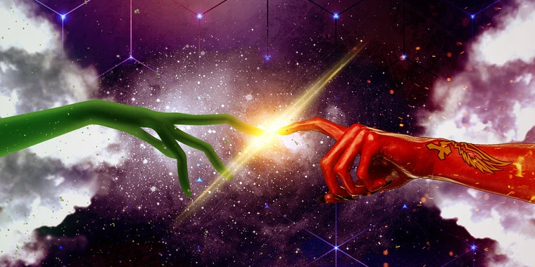 creator header picture