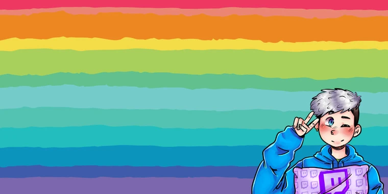 creator header picture