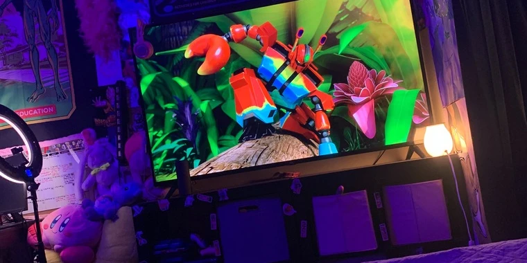 creator header picture
