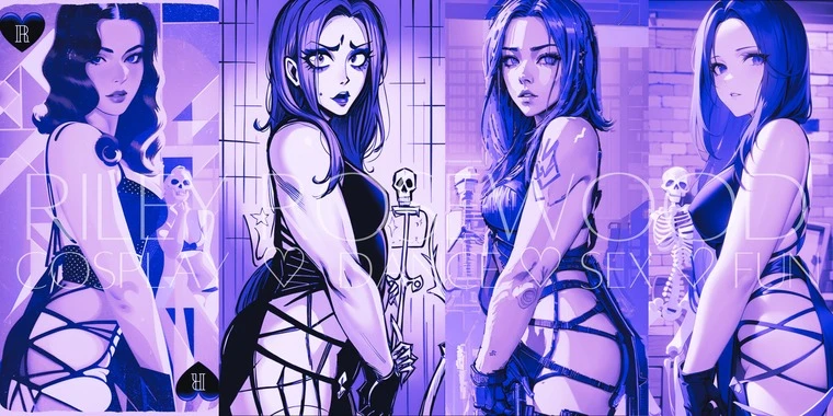 creator header picture