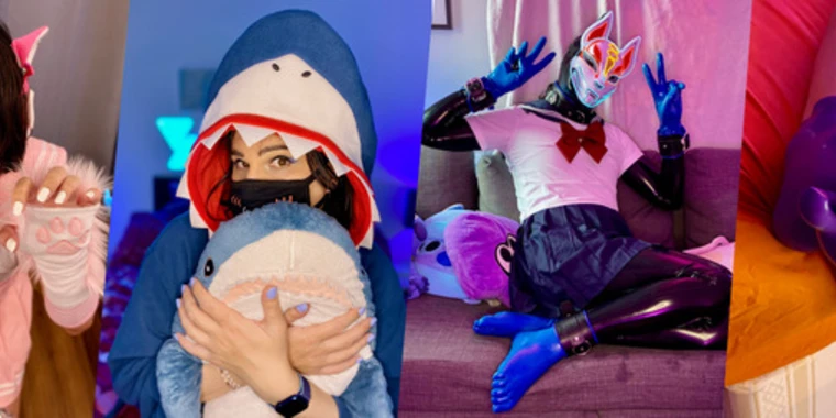 creator header picture