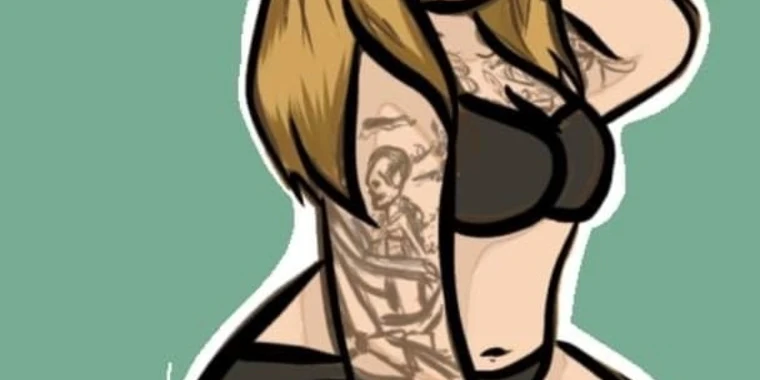 creator header picture