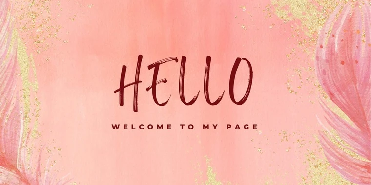 creator header picture