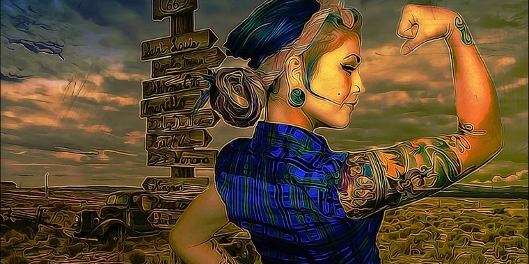 creator header picture