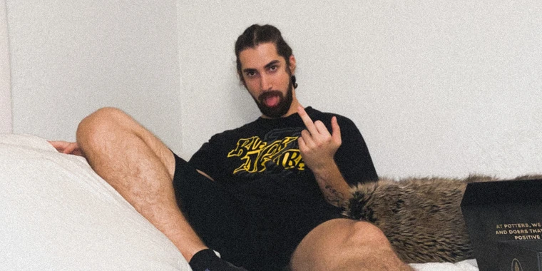 creator header picture