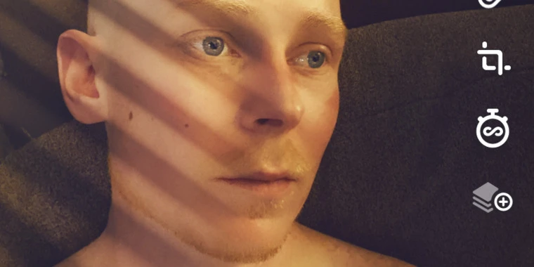 creator header picture
