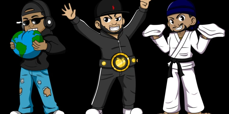 creator header picture