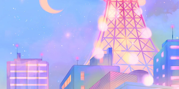 creator header picture