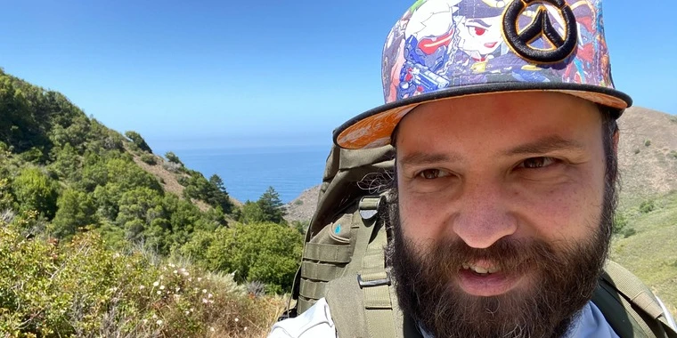 creator header picture