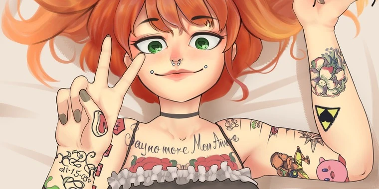 creator header picture