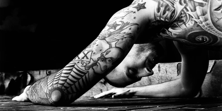 creator header picture