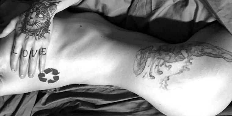 creator header picture