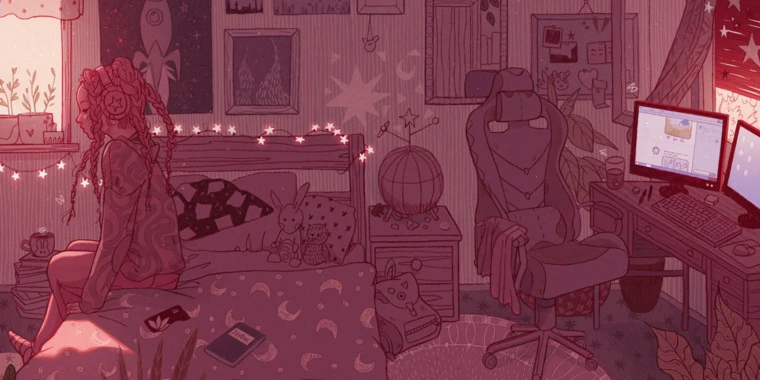 creator header picture